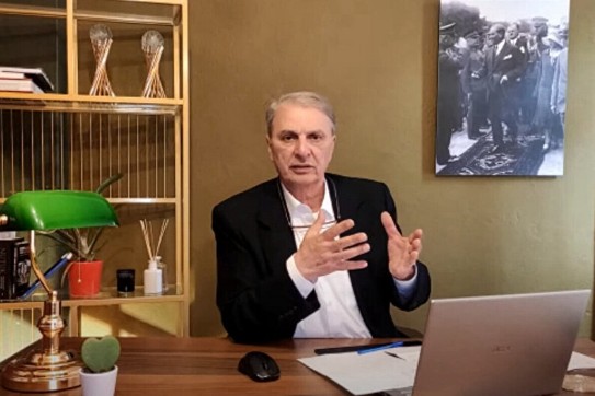 CHP yandaşı Can Ataklı: Seçimin yenilenmesi gerekiyor